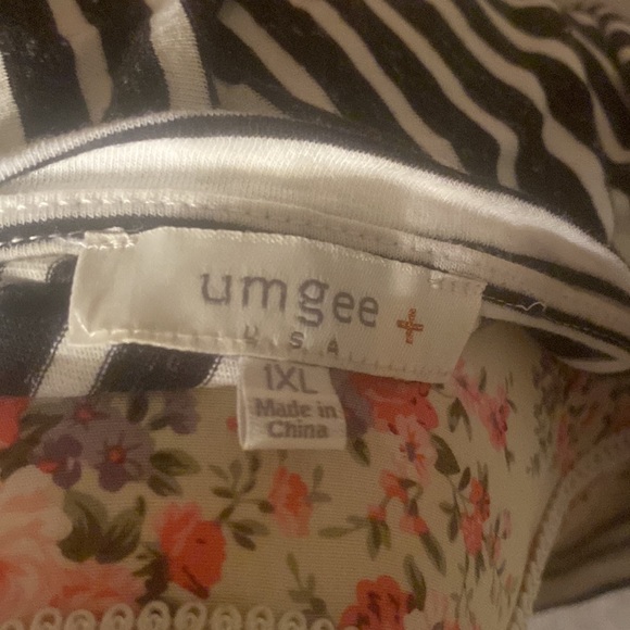 UmgeeTunic Top - Picture 4 of 4